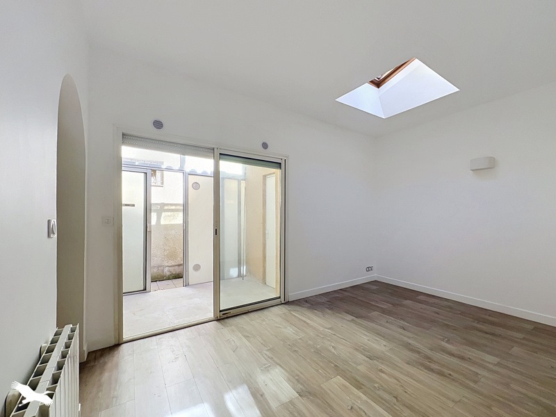 Vente Appartement Bordeaux 33000 2 pièces - 45 m²