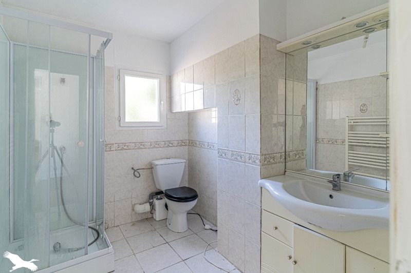 Vente Appartement Bordeaux - 3 pièces -59,1 m² - (33000)