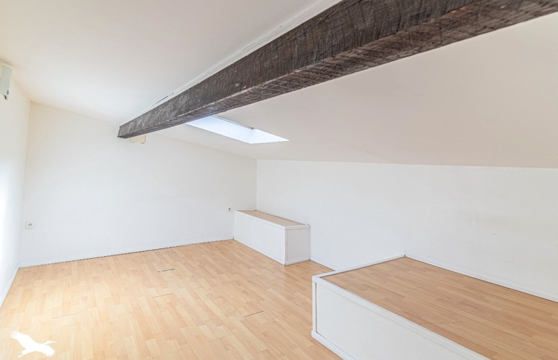 Vente Appartement Bordeaux - 3 pièces -59,1 m² - (33000)