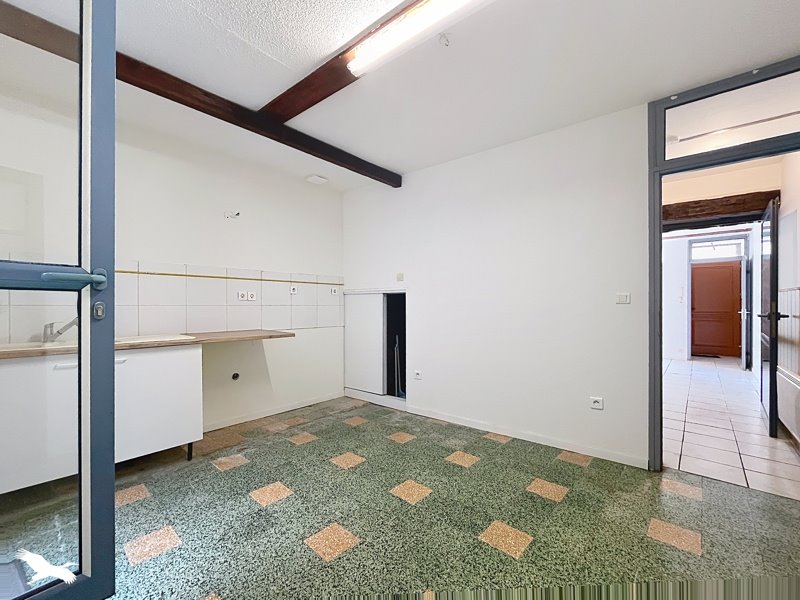 Vente Maison BEAUMONT DE LOMAGNE - 4 pièces -100 m² - (82500)