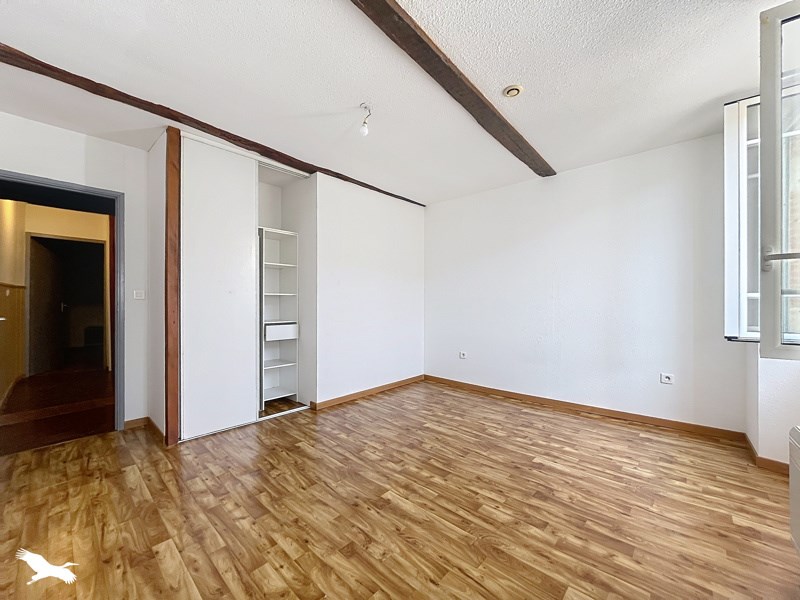 Vente Maison BEAUMONT DE LOMAGNE - 4 pièces -100 m² - (82500)