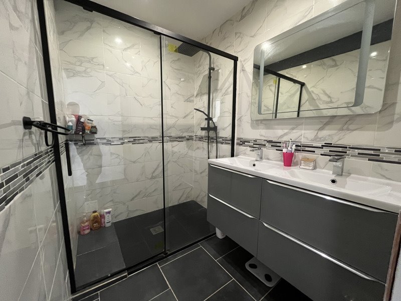Vente Maison BEAUMONT DE LOMAGNE - 5 pièces -99 m² - (82500)