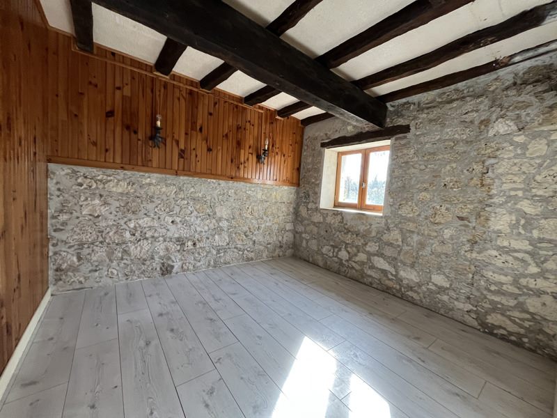 Vente Maison BEAUMONT DE LOMAGNE - 5 pièces -99 m² - (82500)