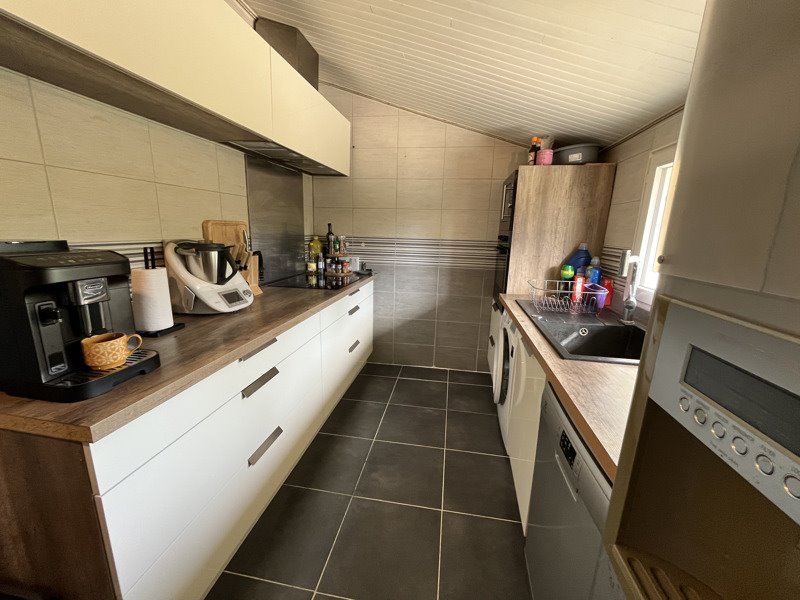 Vente Maison BEAUMONT DE LOMAGNE - 5 pièces -99 m² - (82500)