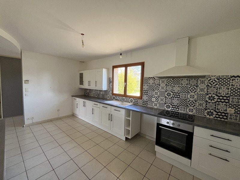 Vente Maison BEAUMONT DE LOMAGNE - 4 pièces -90 m² - (82500)