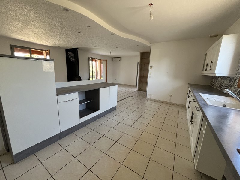 Vente Maison BEAUMONT DE LOMAGNE - 4 pièces -90 m² - (82500)