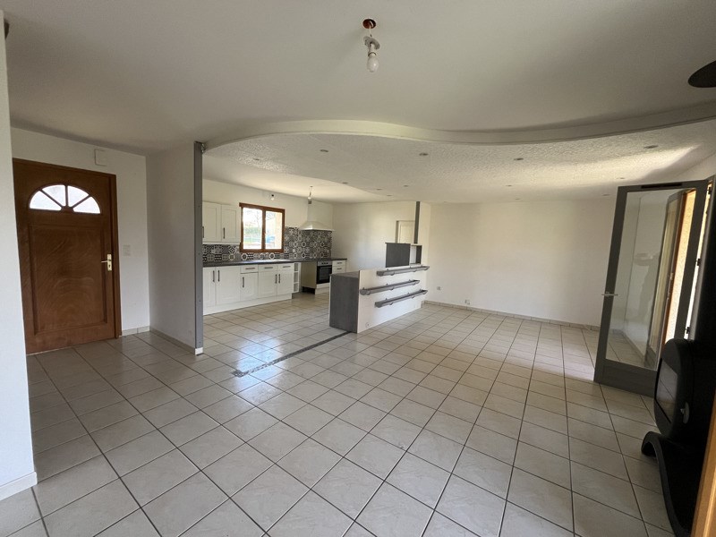 Vente Maison BEAUMONT DE LOMAGNE - 4 pièces -90 m² - (82500)