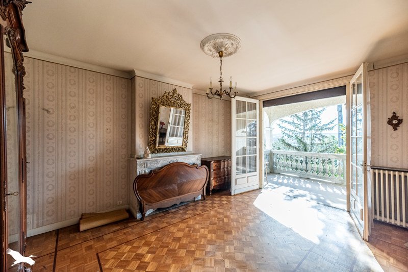 Vente Maison BEAUMONT DE LOMAGNE - 6 pièces -160 m² - (82500)