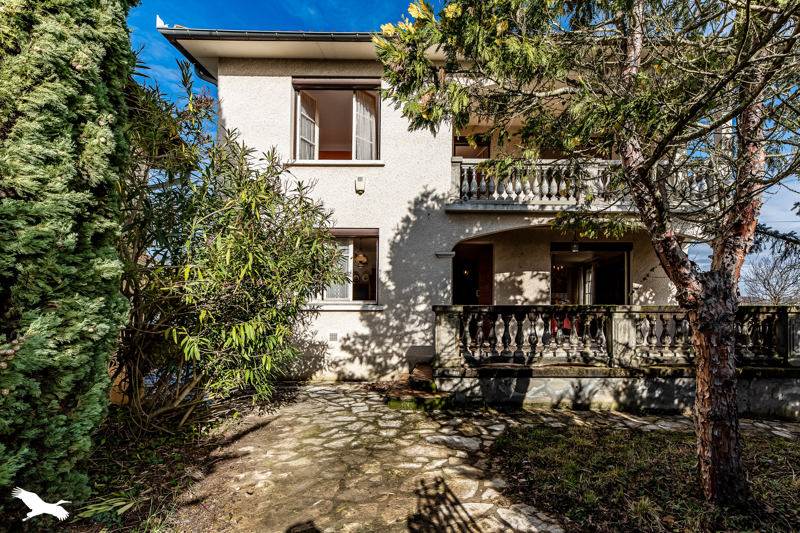 Vente Maison BEAUMONT DE LOMAGNE - 6 pièces -160 m² - (82500)