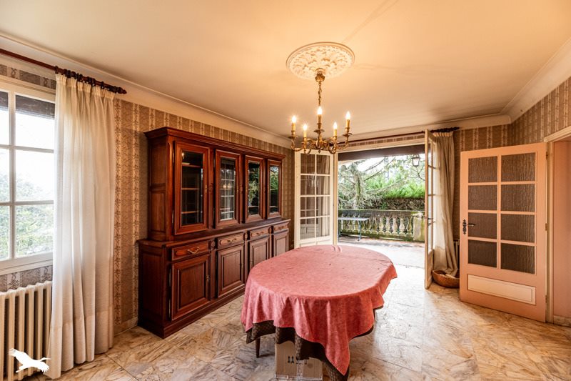 Vente Maison BEAUMONT DE LOMAGNE - 6 pièces -160 m² - (82500)