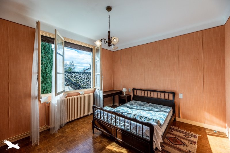 Vente Maison BEAUMONT DE LOMAGNE - 6 pièces -160 m² - (82500)