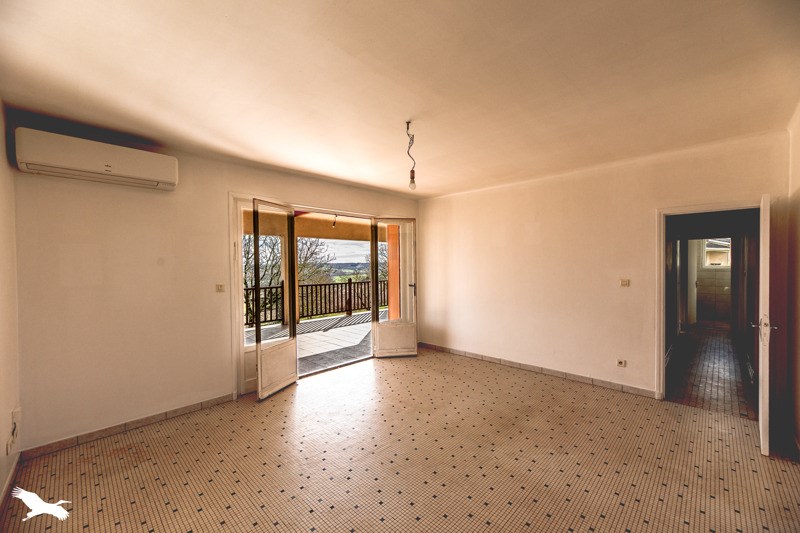 Vente Maison LAVIT - 5 pièces -87 m² - (82120)