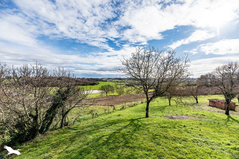 Vente Maison LAVIT - 5 pièces -87 m² - (82120)