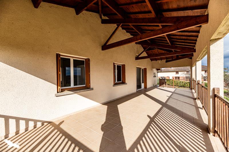 Vente Maison LAVIT - 5 pièces -87 m² - (82120)