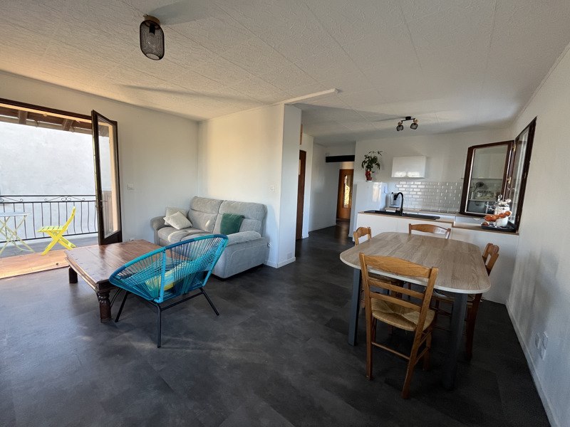 Vente Maison BEAUMONT DE LOMAGNE - 3 pièces -65 m² - (82500)