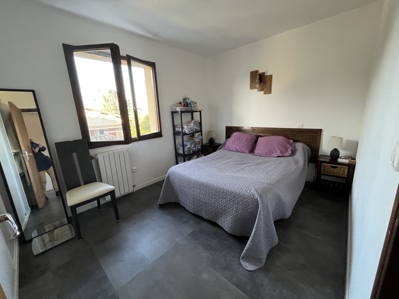 Vente Maison BEAUMONT DE LOMAGNE - 3 pièces -65 m² - (82500)