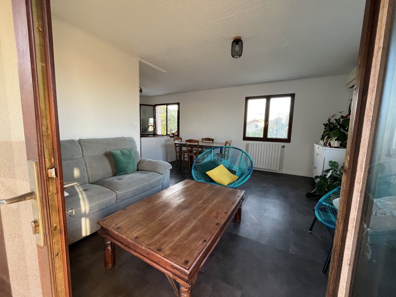Vente Maison BEAUMONT DE LOMAGNE - 3 pièces -65 m² - (82500)