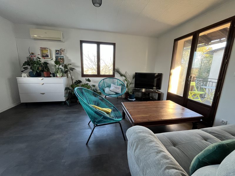 Vente Maison BEAUMONT DE LOMAGNE - 3 pièces -65 m² - (82500)