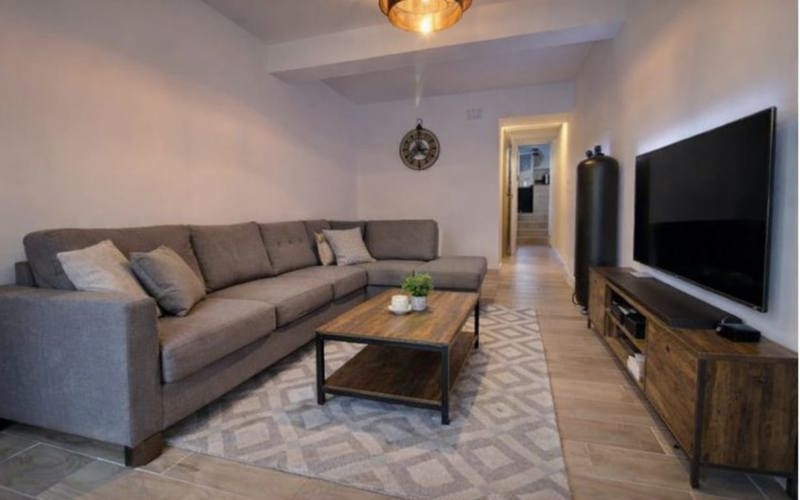 Vente Maison BEAUMONT DE LOMAGNE - 4 pièces -87 m² - (82500)