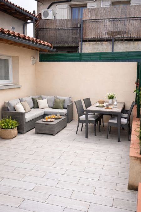 Vente Maison BEAUMONT DE LOMAGNE - 4 pièces -87 m² - (82500)