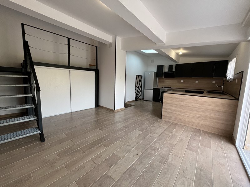 Vente Maison BEAUMONT DE LOMAGNE - 4 pièces -87 m² - (82500)