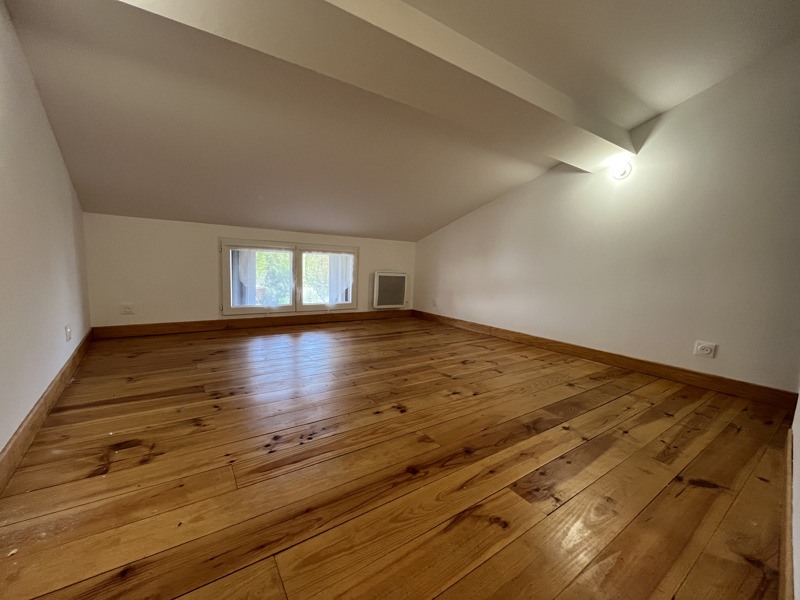 Vente Maison BEAUMONT DE LOMAGNE - 4 pièces -87 m² - (82500)