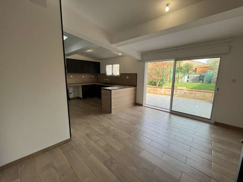 Vente Maison BEAUMONT DE LOMAGNE - 4 pièces -87 m² - (82500)