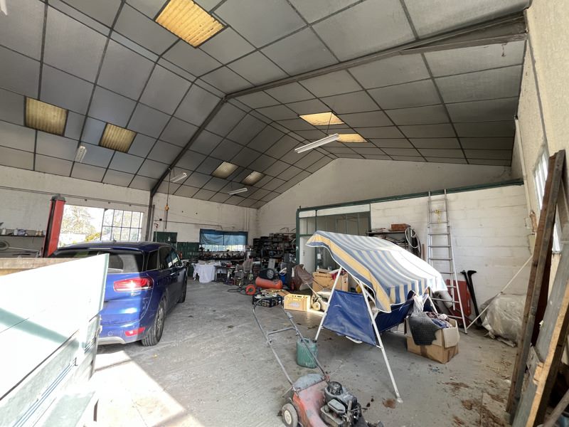 Vente Maison LAVIT - 2 pièces -180 m² - (82120)