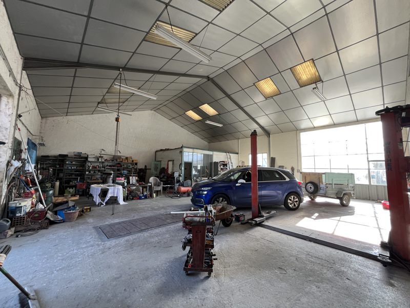 Vente Maison LAVIT - 2 pièces -180 m² - (82120)