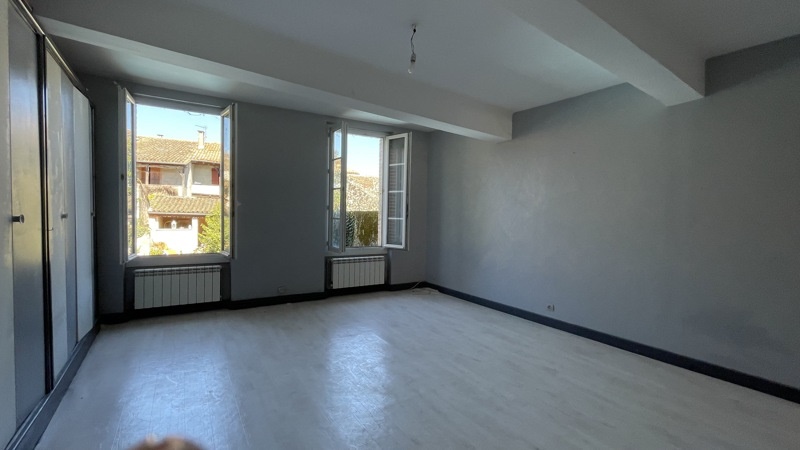 Vente Maison BEAUMONT DE LOMAGNE - 7 pièces -175 m² - (82500)