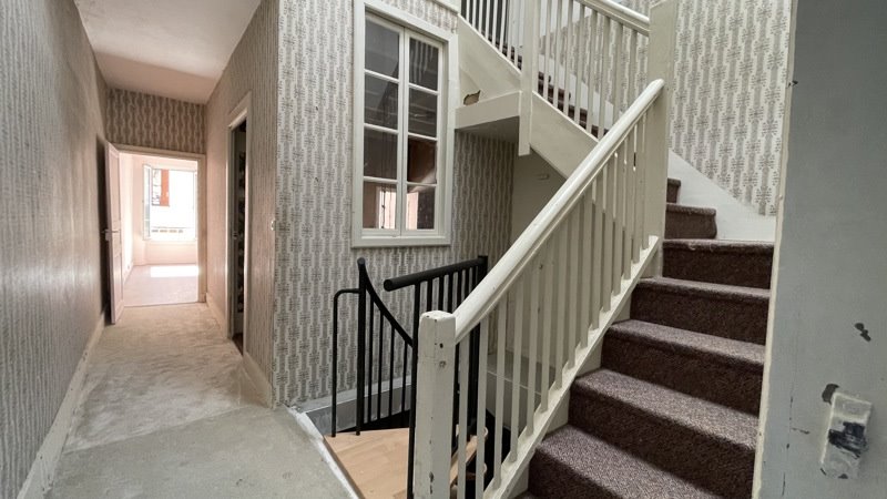 Vente Maison BEAUMONT DE LOMAGNE - 7 pièces -175 m² - (82500)