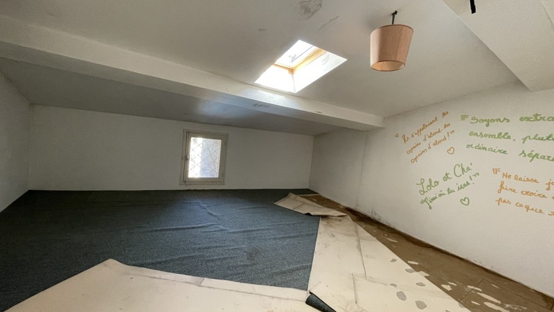 Vente Maison BEAUMONT DE LOMAGNE - 7 pièces -175 m² - (82500)