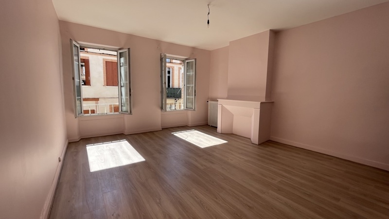 Vente Maison BEAUMONT DE LOMAGNE - 7 pièces -175 m² - (82500)