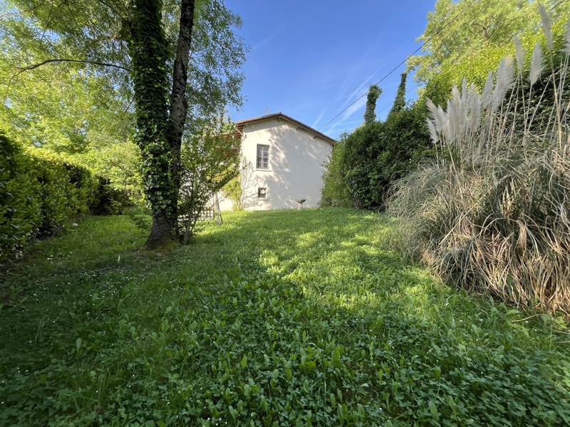 Vente Maison BEAUMONT DE LOMAGNE - 4 pièces -102 m² - (82500)