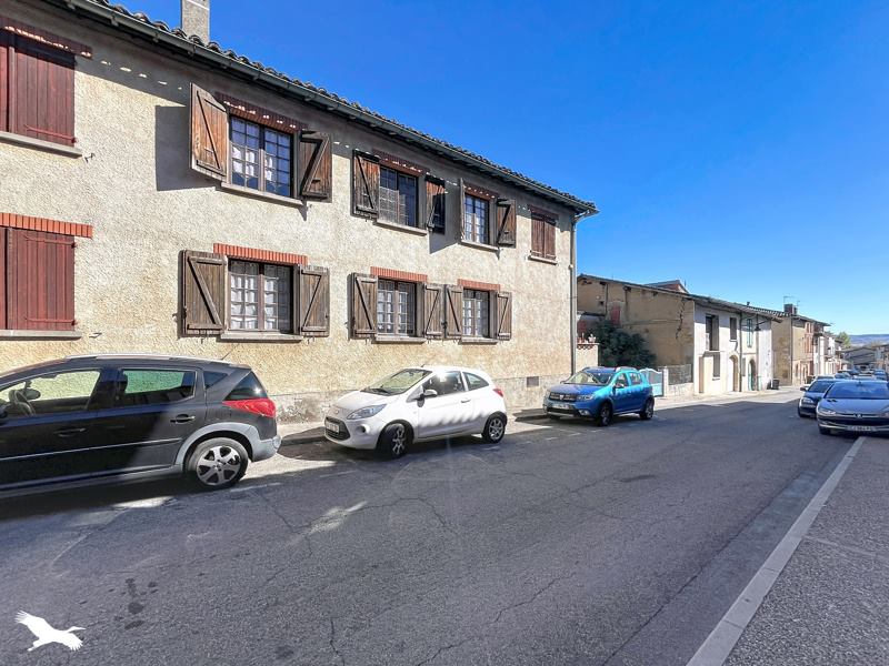 Vente Maison Beaumont-de-Lomagne - 4 pièces -105 m² - (82500)