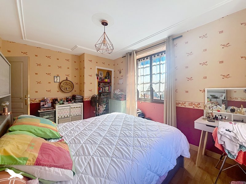 Vente Maison Beaumont-de-Lomagne - 4 pièces -105 m² - (82500)