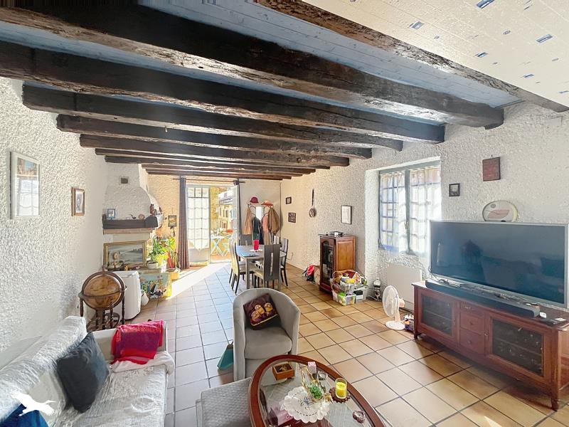 Vente Maison Beaumont-de-Lomagne - 4 pièces -105 m² - (82500)