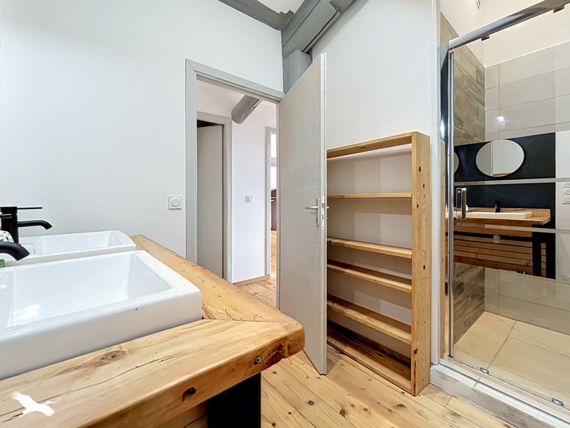 Vente Maison BEAUMONT DE LOMAGNE - 5 pièces -160 m² - (82500)