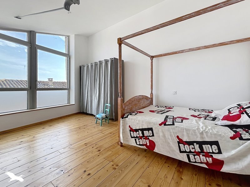 Vente Maison BEAUMONT DE LOMAGNE - 5 pièces -160 m² - (82500)
