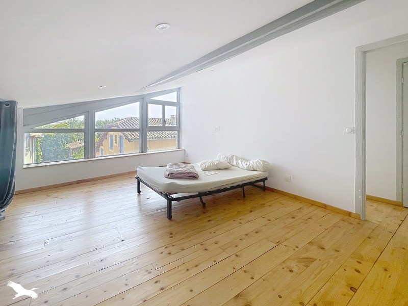 Vente Maison BEAUMONT DE LOMAGNE - 5 pièces -160 m² - (82500)