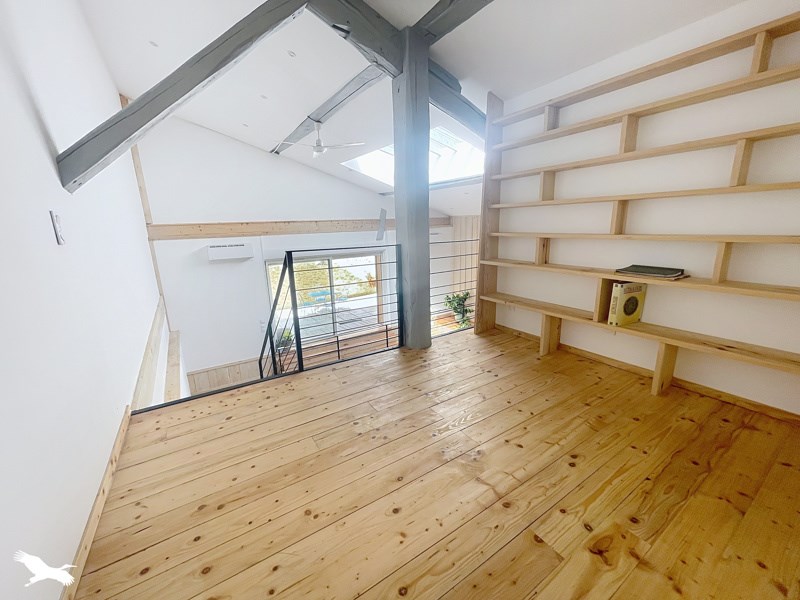 Vente Maison BEAUMONT DE LOMAGNE - 5 pièces -160 m² - (82500)