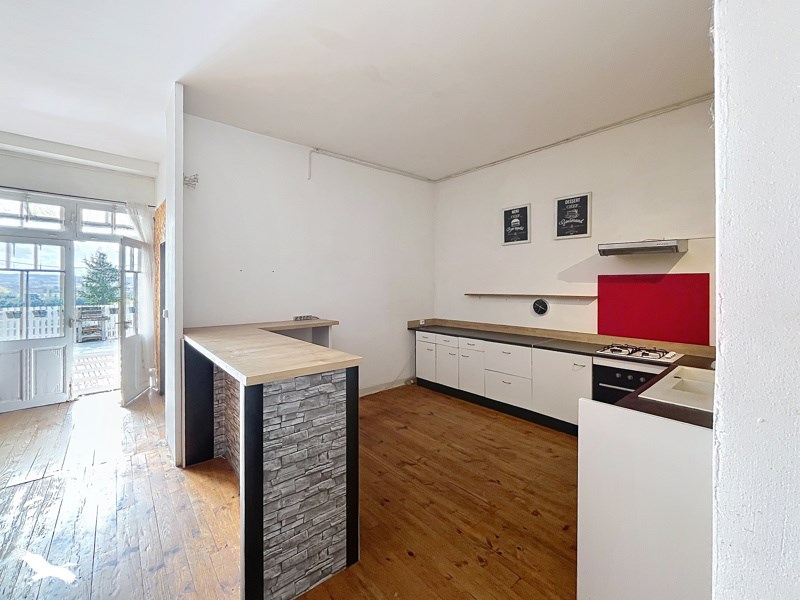 Vente Maison Beaumont-de-Lomagne - 8 pièces -230 m² - (82500)