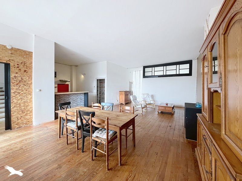 Vente Maison Beaumont-de-Lomagne - 8 pièces -230 m² - (82500)