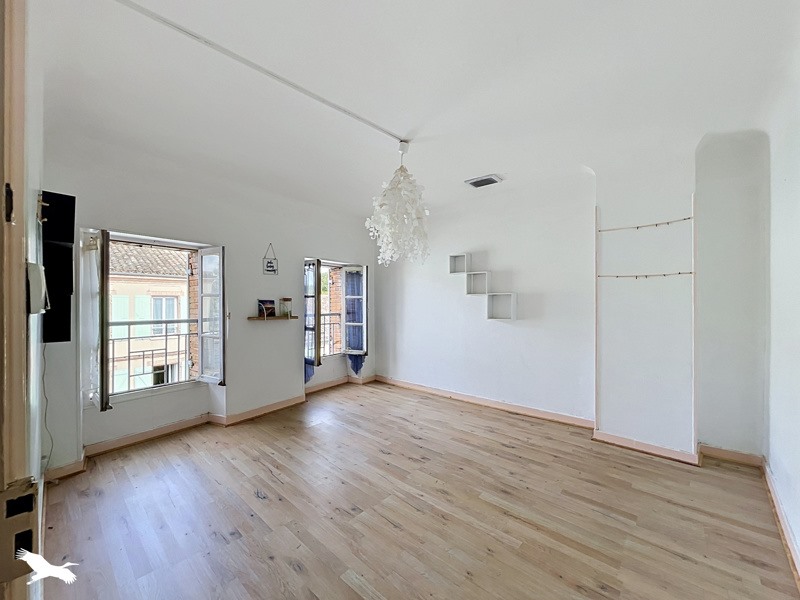 Vente Maison Beaumont-de-Lomagne - 8 pièces -230 m² - (82500)
