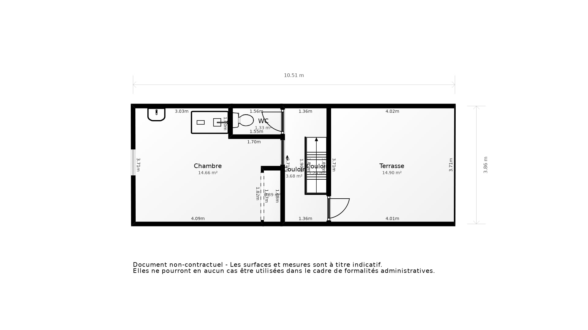 Vente Maison GIMONT - 4 pièces - 107 m² - (32200)