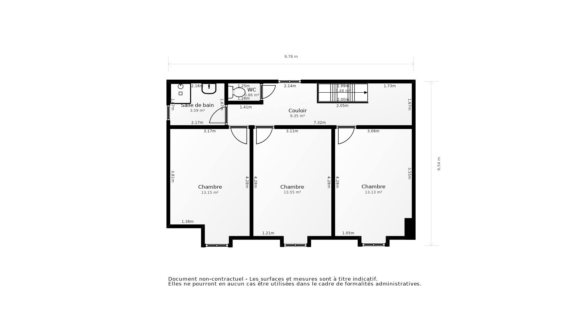 Vente Maison ST FRAIGNE - 11 pièces - 290 m² - (16140)