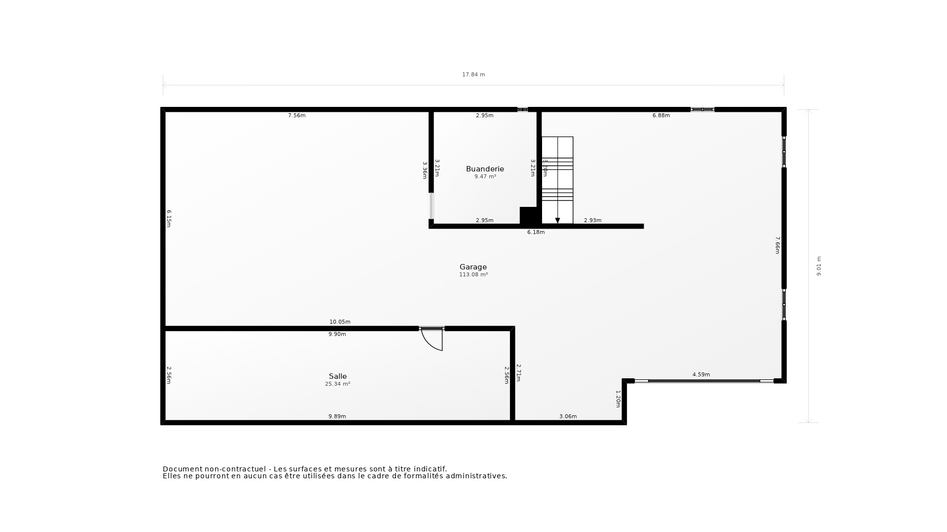 Vente Maison BEAUMONTOIS EN PERIGORD - 4 pièces - 84 m² - (24440)