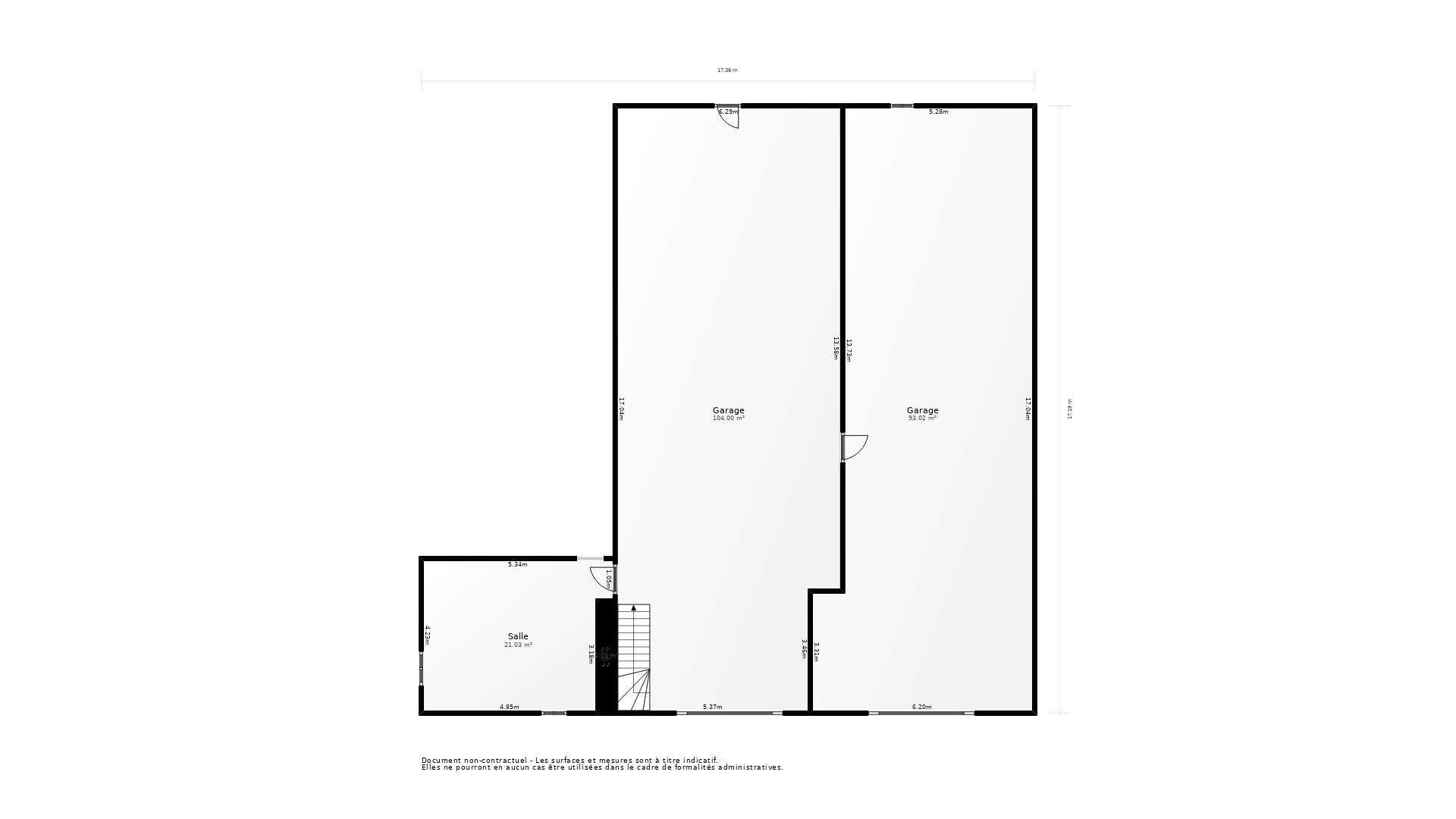 Vente Maison CAME - 6 pièces - 380 m² - (64520)