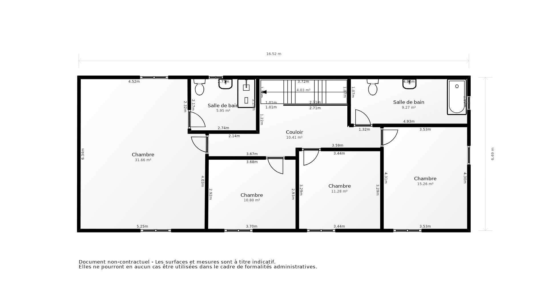 Vente Grange SOUSCEYRAC EN QUERCY - 7 pièces - 180 m² - (46190)