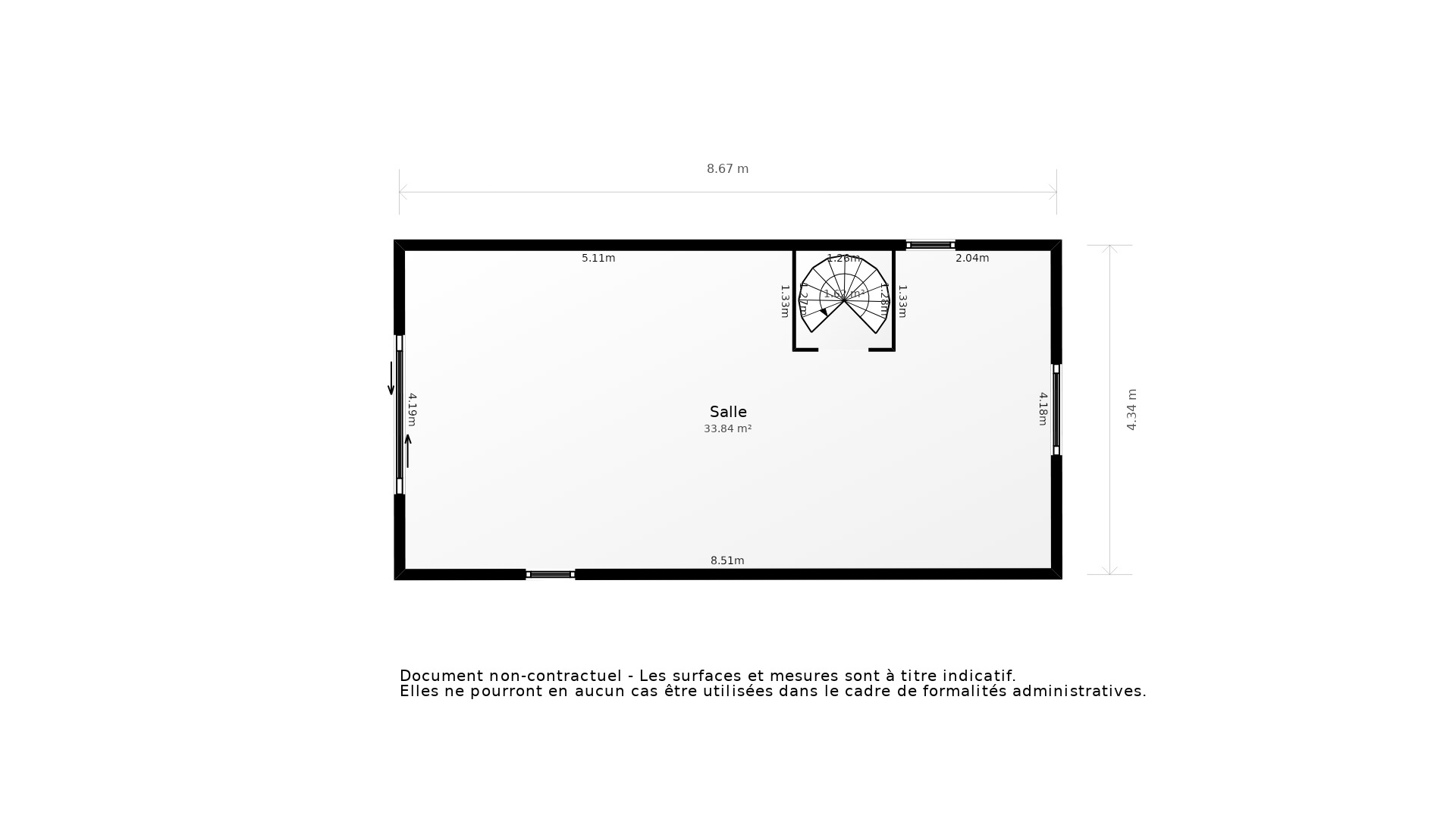 Vente Maison BISCARROSSE - 5 pièces - 156 m² - (40600)